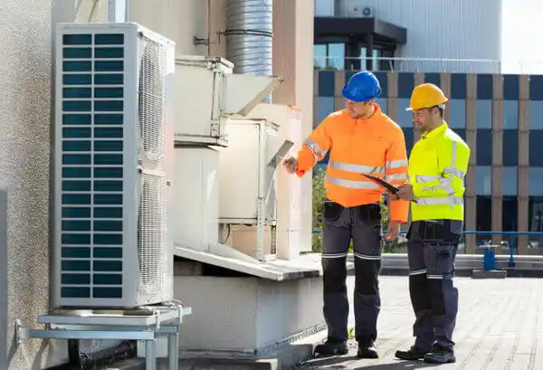 energy audit Nicoma Park